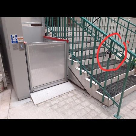 Juwel Apartments Krakow Z Widokiem Na Wawel Ap 44 Exterior photo