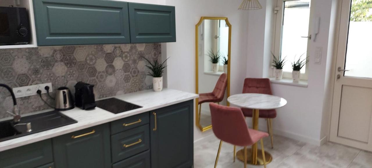 Juwel Apartments Krakow Z Widokiem Na Wawel Ap 44 Exterior photo