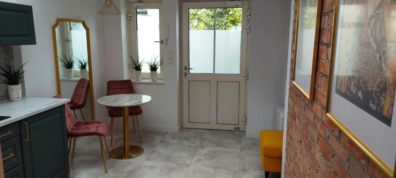 Juwel Apartments Krakow Z Widokiem Na Wawel Ap 44 Exterior photo