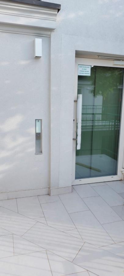 Juwel Apartments Krakow Z Widokiem Na Wawel Ap 44 Exterior photo