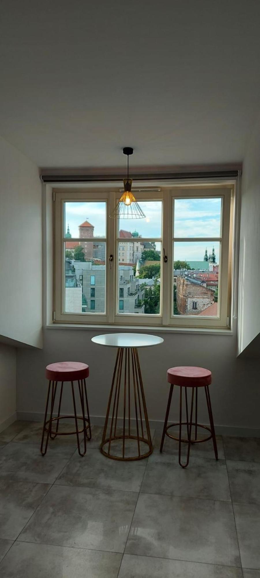 Juwel Apartments Krakow Z Widokiem Na Wawel Ap 44 Exterior photo